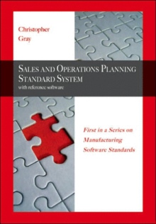 Sales and Operations Planning Standard System