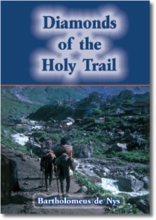 Diamonds of the Holy Trail