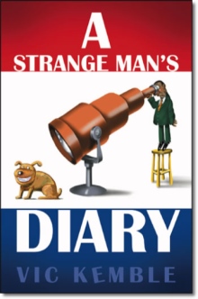 A Strange Man's Diary
