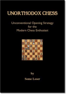 Unorthodox Chess