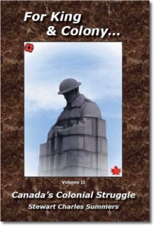 For King & Colony&hellip; Vol II