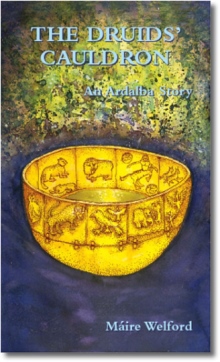 The Druids' Cauldron