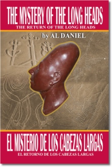 The Mystery Of The Long Heads