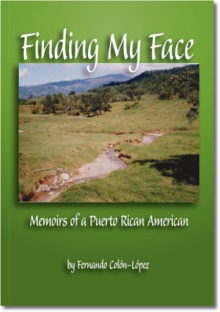 Finding My Face
