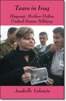 Tears in Iraq