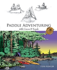 Paddle Adventuring With Canoe & Kayak