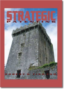 Strategic Patenting