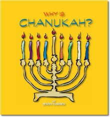 Why is Chanukah?