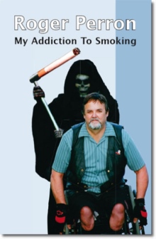 My Addiction To Smoking