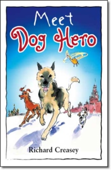 Meet Dog Hero