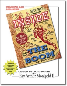 Inside the Boom