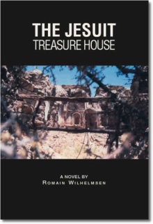 The Jesuit Treasure House