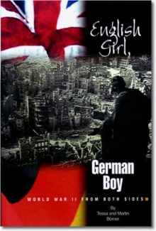 English Girl, German Boy
