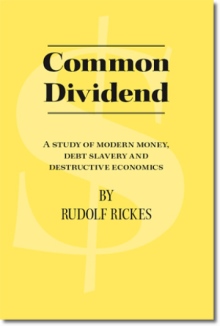 Common Dividend