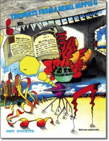 Thoughts From A Rebel Hippie II