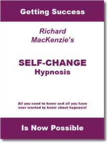 Self-Change Hypnosis