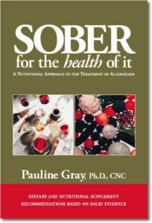 Sober For The Health Of It