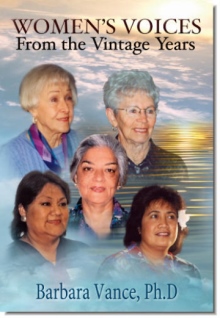 Women's Voices From the Vintage Years