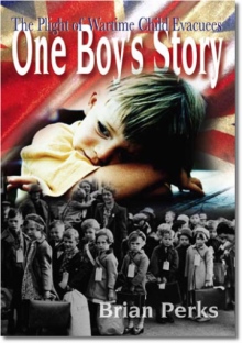 The Plight of Wartime Child Evacuees
