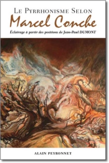 Le Pyrrhonisme Selon Marcel Conche