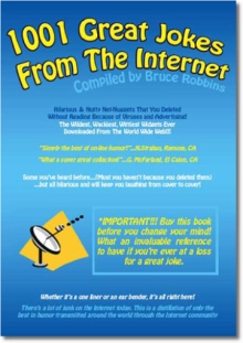 1001 Great Jokes From The Internet