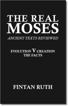 The Real Moses