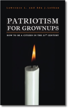 Patriotism For Grownups