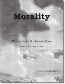 Morality
