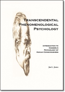 Transcendental Phenomenological Psychology