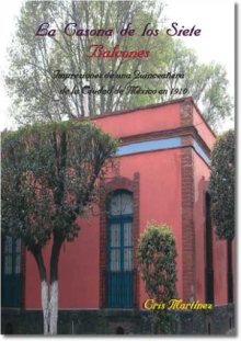 La Casona de los Siete Balcones