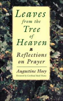 Leaves from the Tree of Heaven