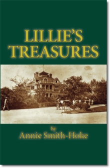 Lillie's Treasures