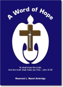 A Word of Hope