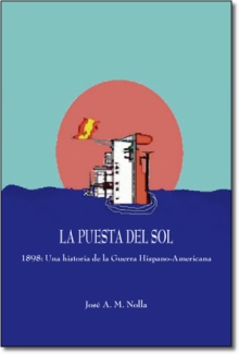 La Puesta Del Sol