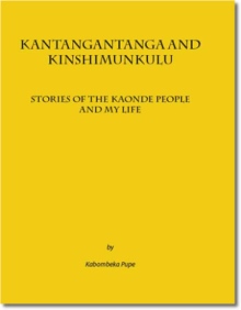 Kantangantanga and Kinshimunkulu