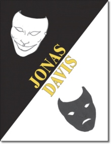 Jonas Davis