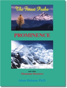 The Finest Peaks