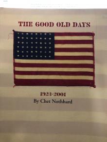 The Good Old Days-1923-2001