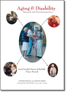 Aging & Disability