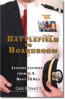 Battlefield to Boardroom