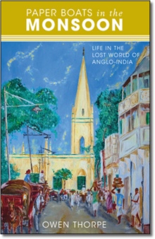 Paper Boats in the Monsoon