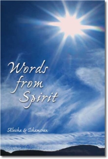 Words from Spirit
