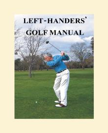 Left-Handers' Golf Manual