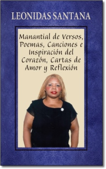 Manantial de Versos, Poemas Canciones e Inspiraci—n del Coraz—n, Cartas de Amor y Reflexi—n