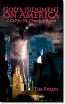 God's Judgment on America