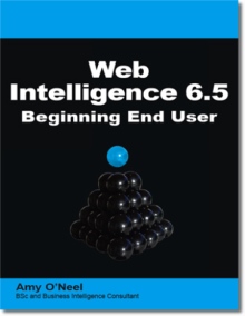 Web Intelligence 6.5 Beginning End User