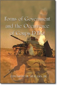 Forms of Government and the Occurrence of Coups D'Etat