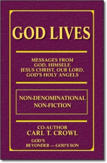 God Lives