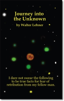 Journey Into the Unknown