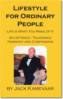 Lifestyle for Ordinary People